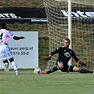 LASK Linec - Bohemians 2:1 (0:0)