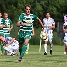 LASK Linec - Bohemians 2:1 (0:0)