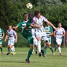 LASK Linec - Bohemians 2:1 (0:0)