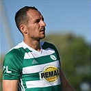 LASK Linec - Bohemians 2:1 (0:0)