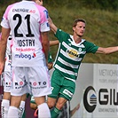 LASK Linec - Bohemians 2:1 (0:0)