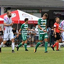 LASK Linec - Bohemians 2:1 (0:0)