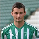 Jakub Košata - podzim 2012