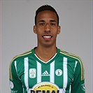 Jhon Mosquera - jaro 2016