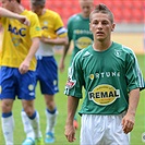 Bohemians 1905 - FK Teplice 0:0 (0:0)