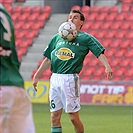 Bohemians 1905 - FK Teplice 0:0 (0:0)