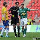 Bohemians 1905 - FK Teplice 0:0 (0:0)