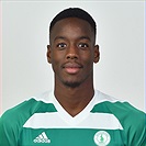 Ibrahim Keita - podzim 2019