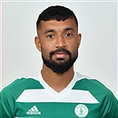 Mohamed Marhún - podzim 2019