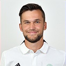 Jakub Káš - podzim 2019