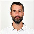 Miroslav Kopecký  - podzim 2019