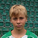 Ondřej Jelínek, žáci 1995 [podzim 2009]