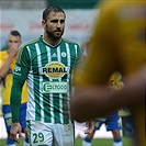 Bohemians Praha 1905 - FK Teplice 0:1 (0:1)