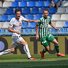 Hradec Králové - Bohemians 1:1 (1:0)