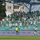 Hradec Králové - Bohemians 1:1 (1:0)