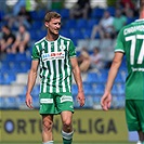 Hradec Králové - Bohemians 1:1 (1:0)