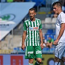 Hradec Králové - Bohemians 1:1 (1:0)