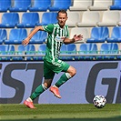 Hradec Králové - Bohemians 1:1 (1:0)