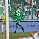 Hradec Králové - Bohemians 1:1 (1:0)