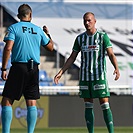 Hradec Králové - Bohemians 1:1 (1:0)