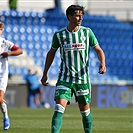 Hradec Králové - Bohemians 1:1 (1:0)