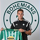 Luts přestupuje do Bohemians