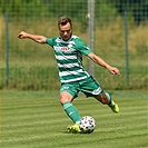 Hradec Králové - Bohemians 3:1 (3:1)