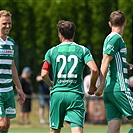 Hradec Králové - Bohemians 3:1 (3:1)