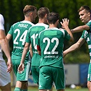 Hradec Králové - Bohemians 3:1 (3:1)