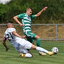 Hradec Králové - Bohemians 3:1 (3:1)