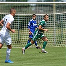 Hradec Králové - Bohemians 3:1 (3:1)