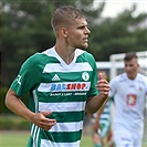 Hradec Králové - Bohemians 3:1 (3:1)