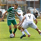 Hradec Králové - Bohemians 3:1 (3:1)