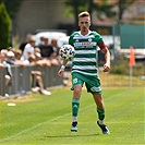 Hradec Králové - Bohemians 3:1 (3:1)