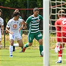 Hradec Králové - Bohemians 3:1 (3:1)