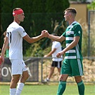 Hradec Králové - Bohemians 3:1 (3:1)