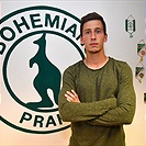 Till Schumacher přichází do Bohemians