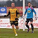 FK Baumit Jablonec - Bohemians Praha 1905 3:0 (0:0)