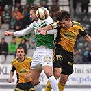 FK Baumit Jablonec - Bohemians Praha 1905 3:0 (0:0)