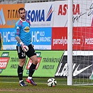 FK Baumit Jablonec - Bohemians Praha 1905 3:0 (0:0)