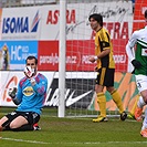 FK Baumit Jablonec - Bohemians Praha 1905 3:0 (0:0)