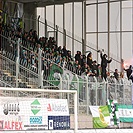 FK Baumit Jablonec - Bohemians Praha 1905 3:0 (0:0)