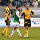 FK Baumit Jablonec - Bohemians Praha 1905 3:0 (0:0)