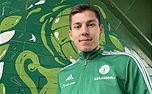 Do Bohemians přichází Daniel Mareček