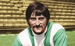 Antonín Panenka dnes slaví 75. narozeniny