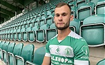 Erik Prekop přestupuje do Bohemians