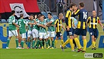 Silesian win for Bohemians