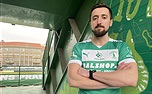 Do Bohemians přichází Jan Shejbal