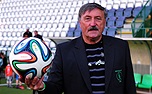 Panenka: Svůj první gól jsem napůl dal i nedal