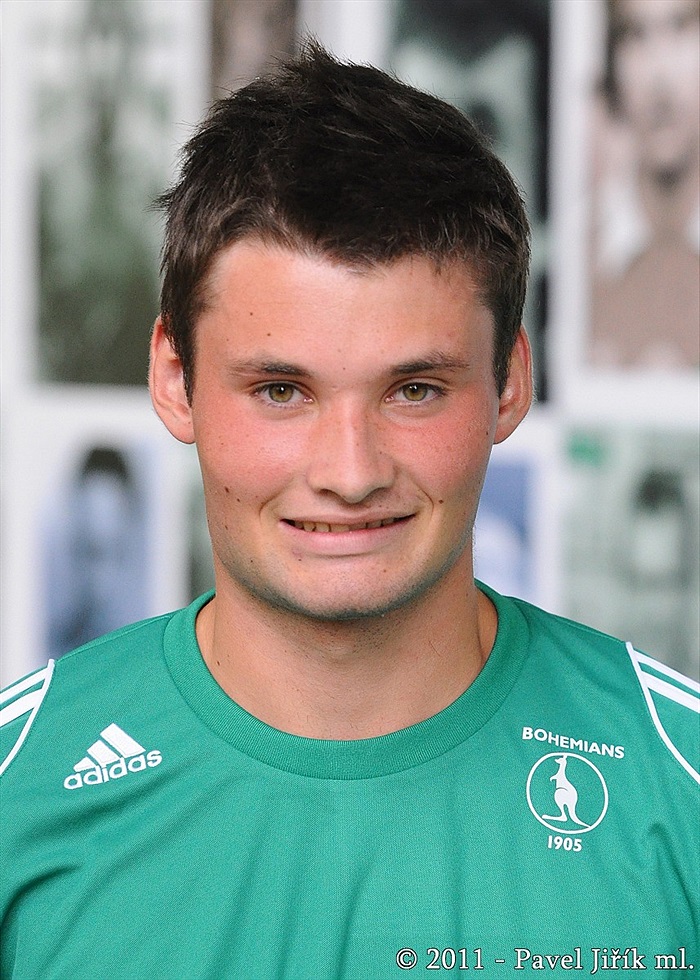 Jakub Košata